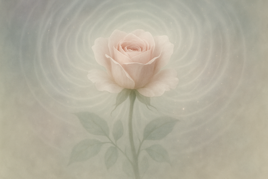 The Astrology of Flowers