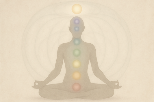Understanding the Chakra System