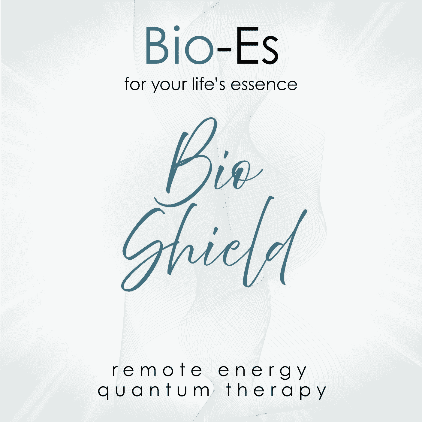Bio-Es practitioner offering remote energy support for individuals experiencing sports injuries.