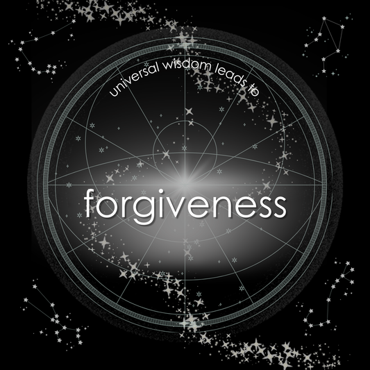 Forgiveness