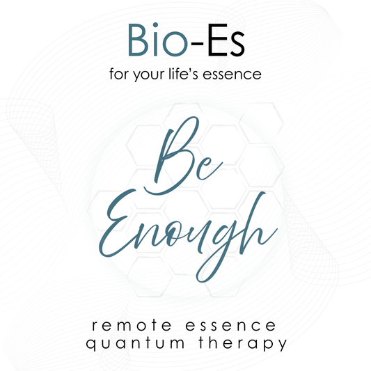 Bio-Es practitioner offering remote energy support focused on stress reduction and nervous system balance.