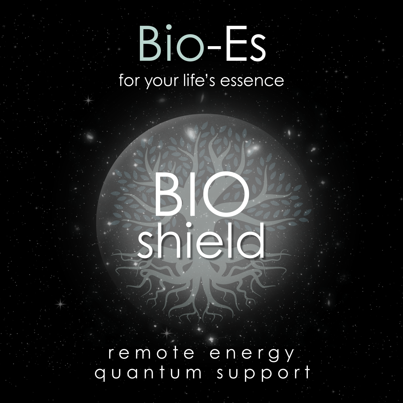 Image featuring Bio-Es Bio Shield remote energy session designed to support physical recovery and energetic balance, promoting resonance, clarity, and the body’s natural healing processes, especially for injuries and non-emotional physical symptoms.