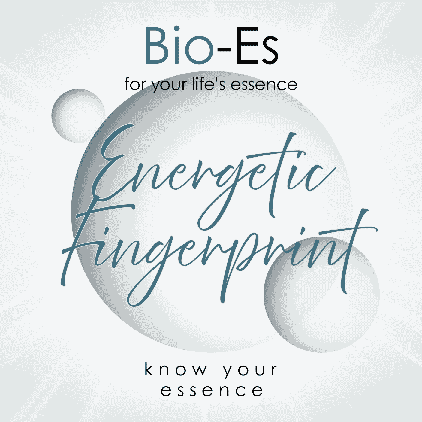 Bio-Es Energetic Fingerprint natal chart analysis providing personalized astrology insights through planetary placements.