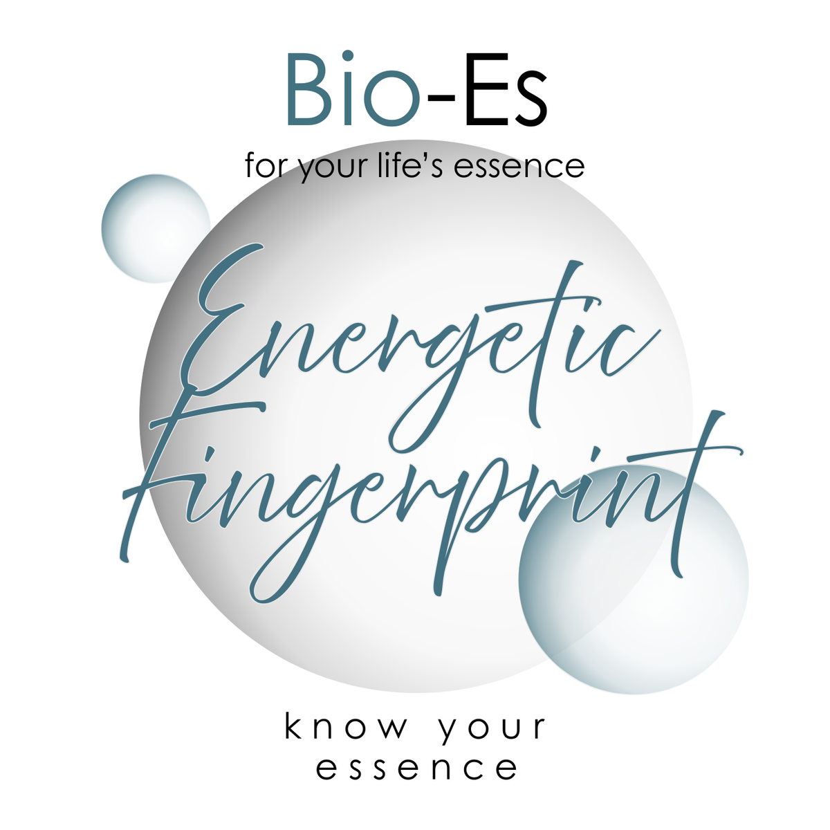Bio-Es Energetic Fingerprint natal chart analysis providing personalized astrology insights through planetary placements.