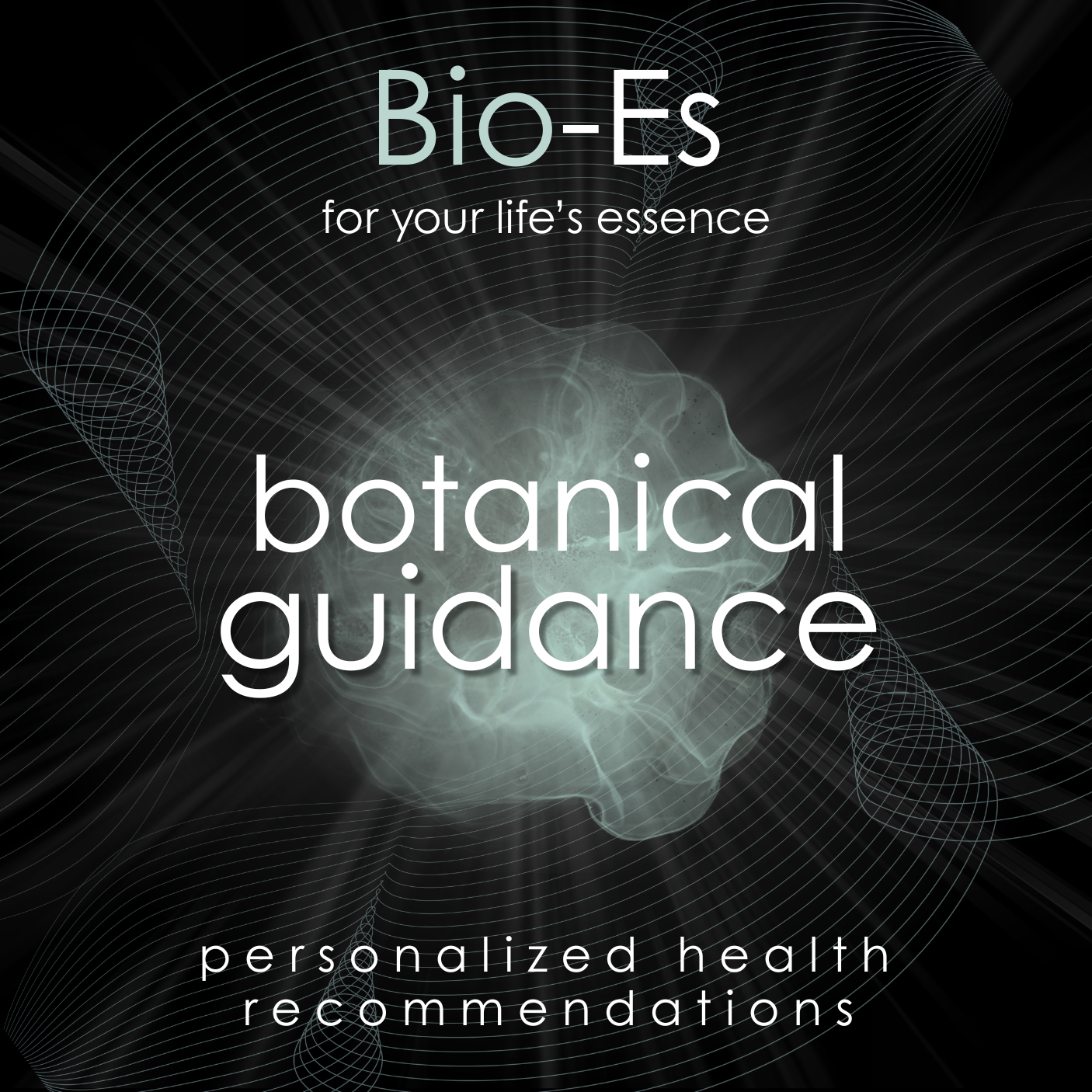 Personalized botanical guidance with herbal recommendations and holistic wellness support.