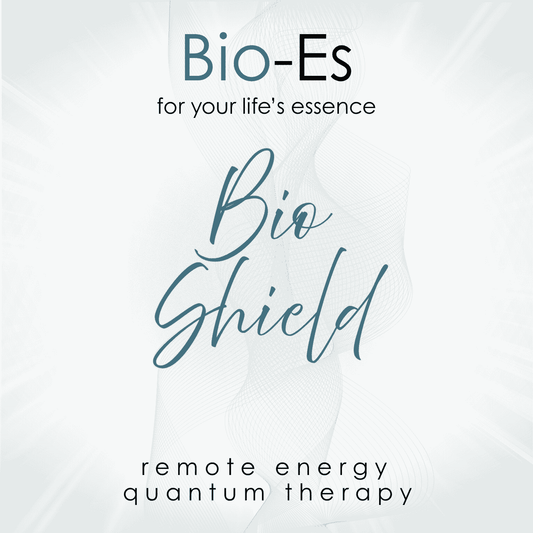 Bio-Es practitioner offering remote energy support for individuals experiencing sports injuries.