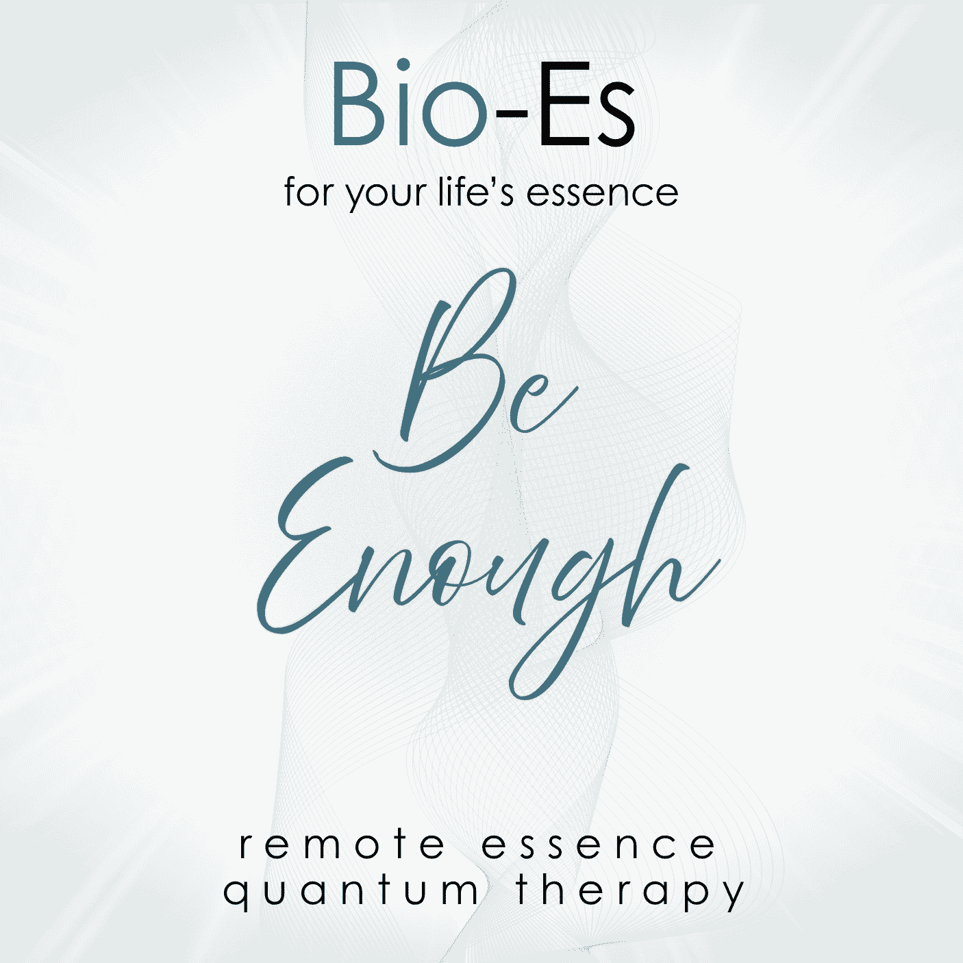 Bio-Es practitioner offering remote energy support focused on stress reduction and nervous system balance.