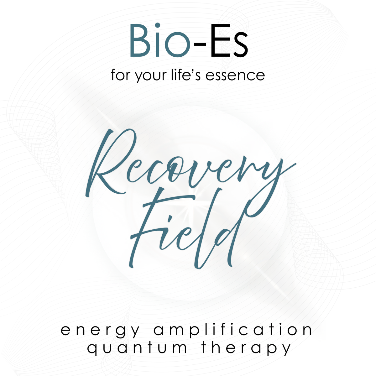Remote energy session by Bio-Es designed to support individuals experiencing persistent physical symptoms through a personalized holistic approach.