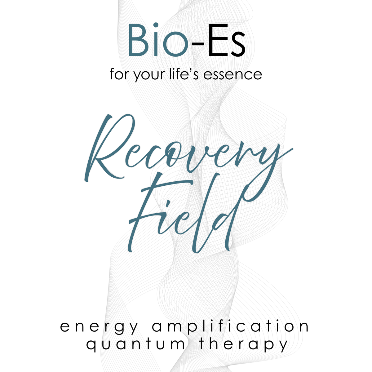 Remote energy session by Bio-Es designed to support individuals experiencing persistent physical symptoms through a personalized holistic approach.
